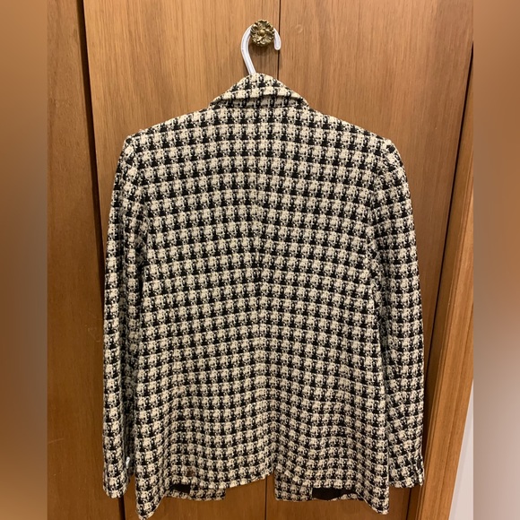 Blazer jacket - never been worn - Picture 2 of 3